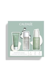 Caudalie Vinopure Anti Blemish Solution Set - 1