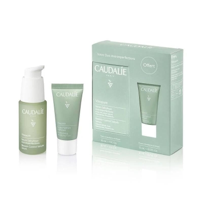 Caudalie Vinopure Duo Set - 1