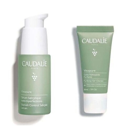 Caudalie Vinopure Duo Set - 2