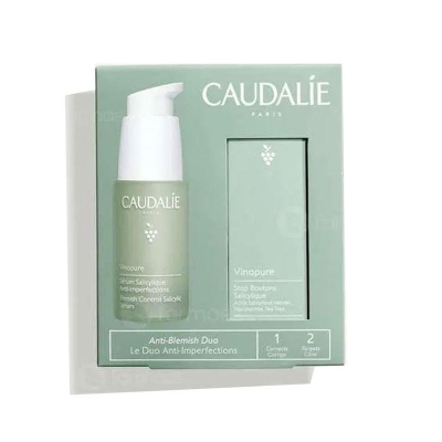 Caudalie Vinopure Set 2024 - 1