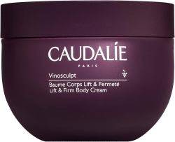 Caudalie Vinosculpt Lift Firm Kol Göğüs Kalça Sıkılaştırıcı Şekillendirici Vücut Kremi 250 gr - 1