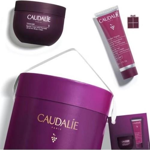 Caudalie Vınosculpt Sıkılaştırıcı Bakım Seti - 2