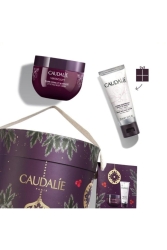 Caudalie Vinosculpt Sıkılaştırıcı Vücut Kremi 250 ml Set - 2