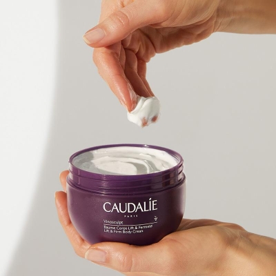 Caudalie Vinosculpt Sıkılaştırıcı Vücut Kremi 250 ml - 2