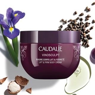 Caudalie Vinosculpt Sıkılaştırıcı Vücut Kremi 250 ml - 3