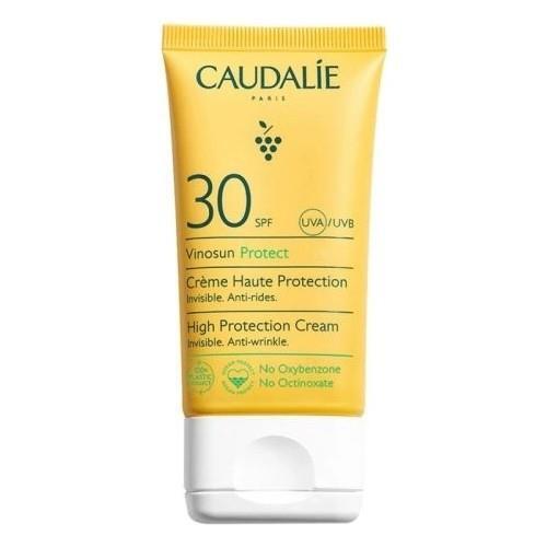 Caudalie Vinosun High Protection Cream SPF 30 50 M - 1