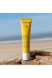 Caudalie Vinosun Protect 50 Faktör Güneş Kremi 40 ml - 2