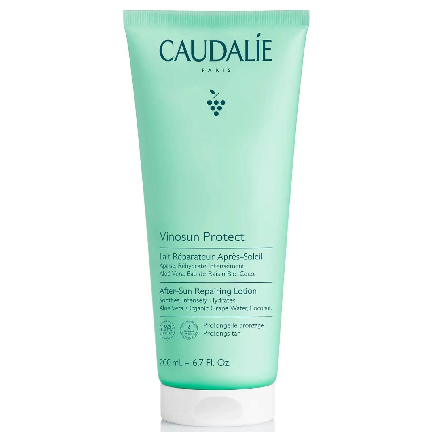 Caudalie Vinosun Protect Güneş Sonrası Losyon 200 ml - 1