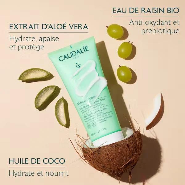 Caudalie Vinosun Protect Güneş Sonrası Losyon 200 ml - 2