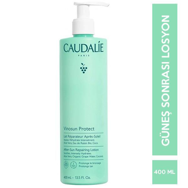 Caudalie Vinosun Protect Güneş Sonrası Losyon 400 ml - 1