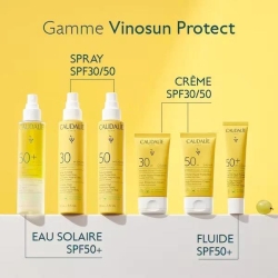 Caudalie Vinosun Protect High Protection Cream SPF 50+ 50 ML - 4