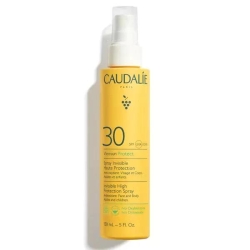 Caudalie Vinosun Protect Spf 30 Güneş Spreyi 150 ml - 1