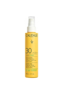 Caudalie Vinosun Protect Spf 50+ Güneş Spreyi 150 ml - 5