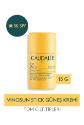 Caudalie Vinosun Protect Stick Invisible High Protection Stick SPF50 15g - 1