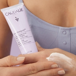 Caudalie Vinotherapist Onarıcı El ve Tırnak Bakım Kremi 75 ml - 4