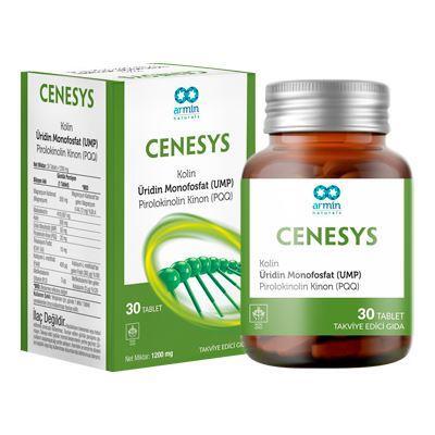 Cenesys 30 Tablet - 1