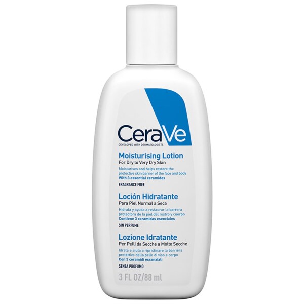 Cerave Moisturizing Lotion Nemlendirici Losyon 88 ml - 1