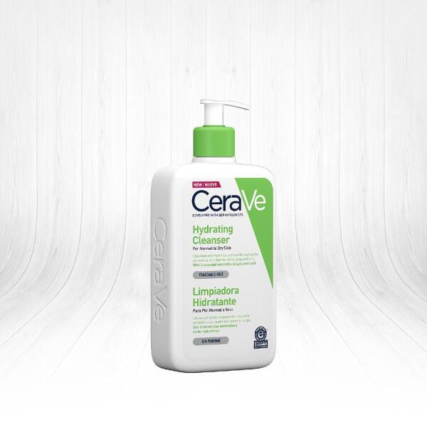 Cerave Nemlendiren Temizleyici 236 ml - 3