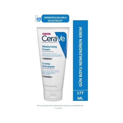 CeraVe Nemlendirici Krem 177 ml - 1