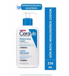 CeraVe Nemlendirici Losyon 236 ml - 1