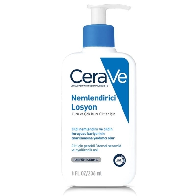 CeraVe Nemlendirici Losyon 236 ml - 2