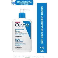 CeraVe Nemlendirici Losyon 473 ml - 1