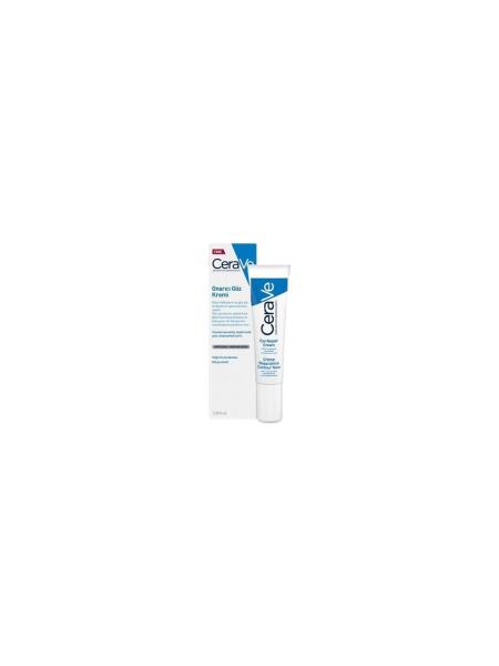 Cerave Onarıcı ve Nemlendirici Göz Kremi 14 ml - 1