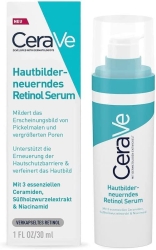 Cerave Yenileyici Retinol Serum 30ml - 1