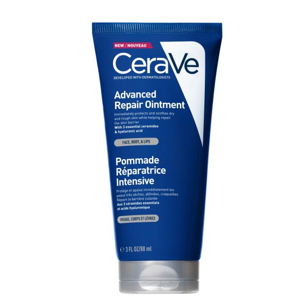 Cerave Yoğun Onarıcı Merhem 88 ml - 1