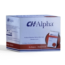 CH Alpha Fortigel 30 Saşe - 2