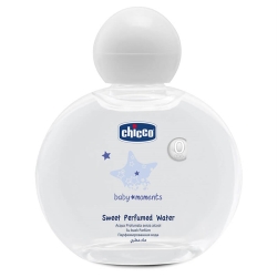 Chicco Baby Moments Su Bazlı Parfüm 100 Ml - 1