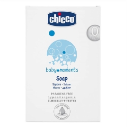 Chicco Bebek Sabunu 100gr - 1