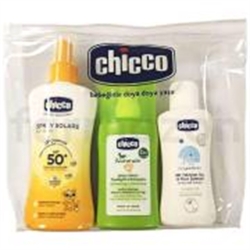 Chıcco Güneş Spreyi spf 50+150 ml - 1