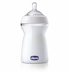 Chicco Naturalfeeling Biberon 6 Ay+ 330 Ml - 1