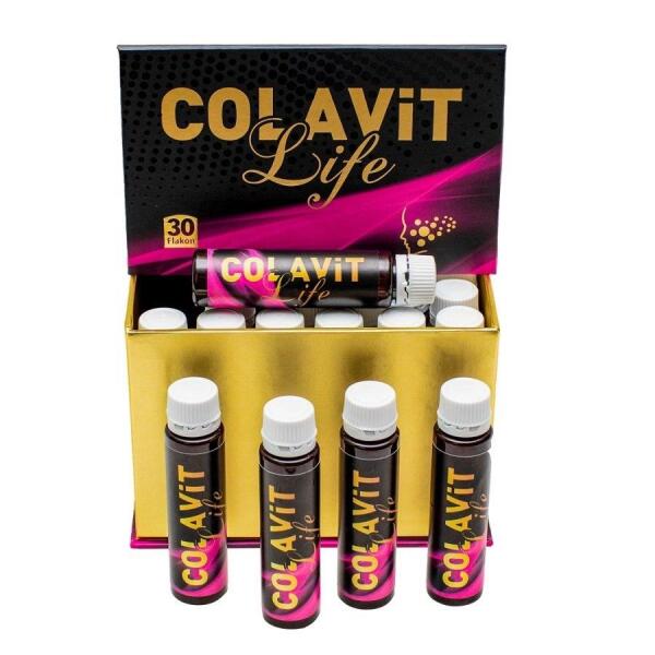 Colavit Life Kollajen 30 Flakon - 1