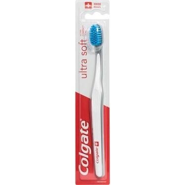 Colgate Ultra Soft 5500 Diş Fırçası - 1