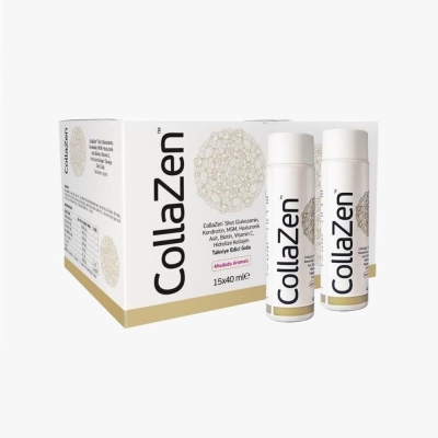 Collazen Complete Formula 15 x 40 ml - 1