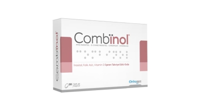 Combinol 20 Soft Jel Kapsül - 1