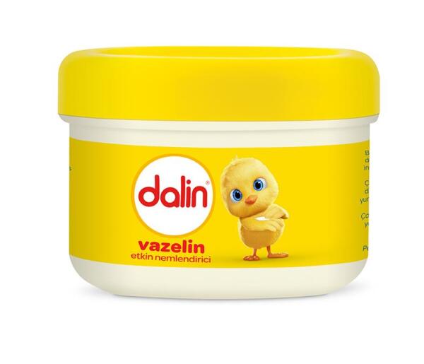 Dalin Vazelin 100 gr - 1