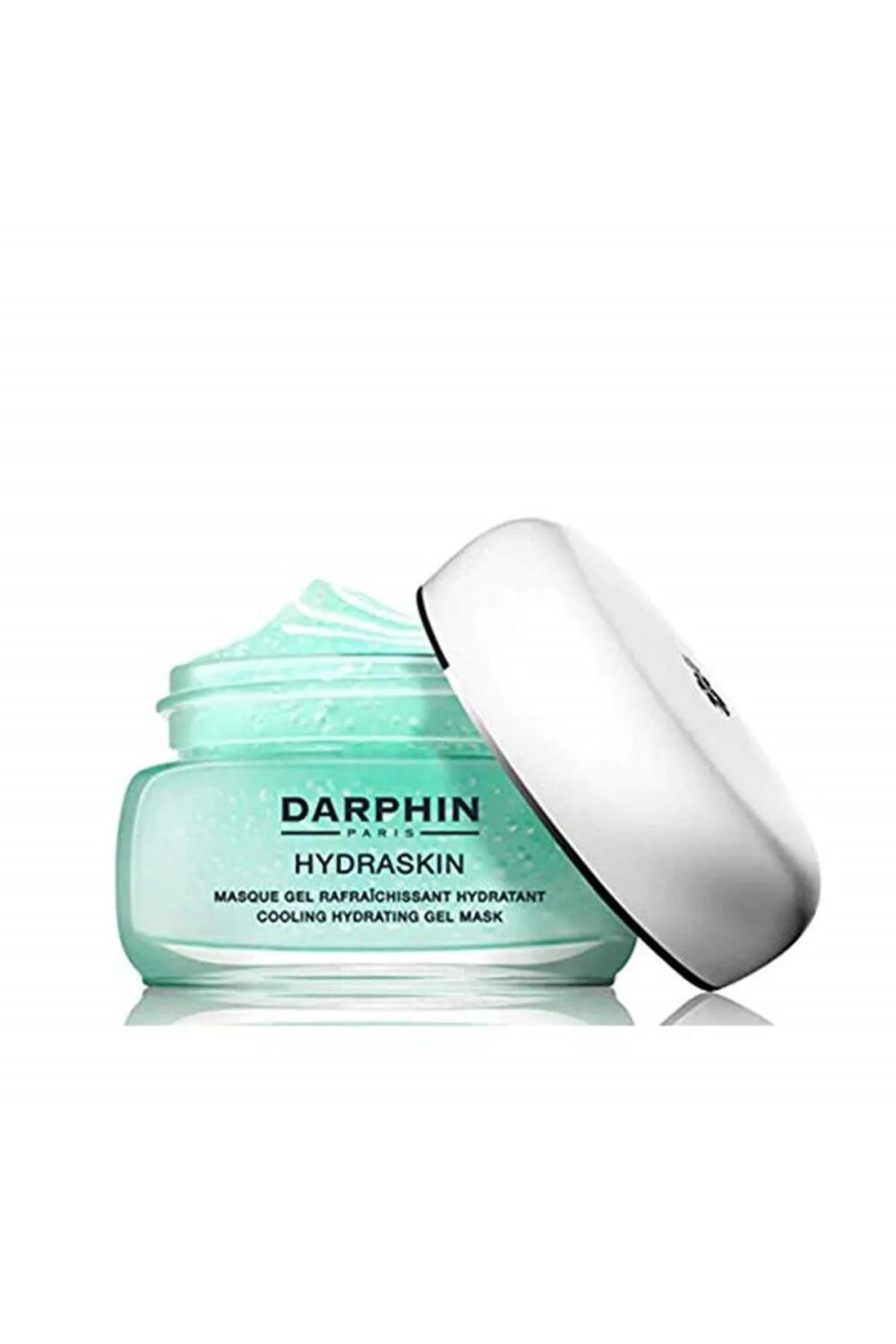 Darphin Hydraskin Hydration Cilt Bakım Maskesi 50 ml - 3