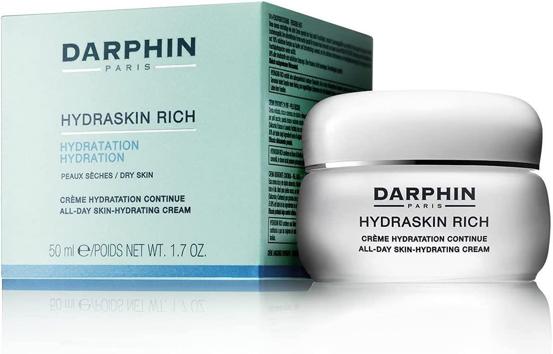 Darphin Hydraskin Rich Nemlendirici Cilt Bakım Kremi 50 ml - 1