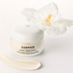 Darphin Ideal Resource Smoothing Retexturizing Radiance Cream 50 ml - 2