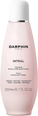 Darphin Intral Daily Micellar Toner Hassas Ciltler İçin Tonik 200 ml - 2