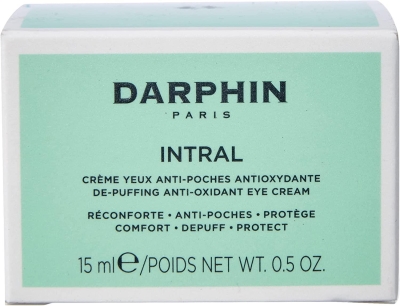 Darphin Intral De-Puffıng Antı-Oxıdant Eye Crem - 2