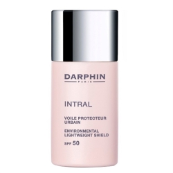 Darphin Intral Şeffaf Ten Renginde Cilt Bakım Kremi Spf 50 30 ml - 1