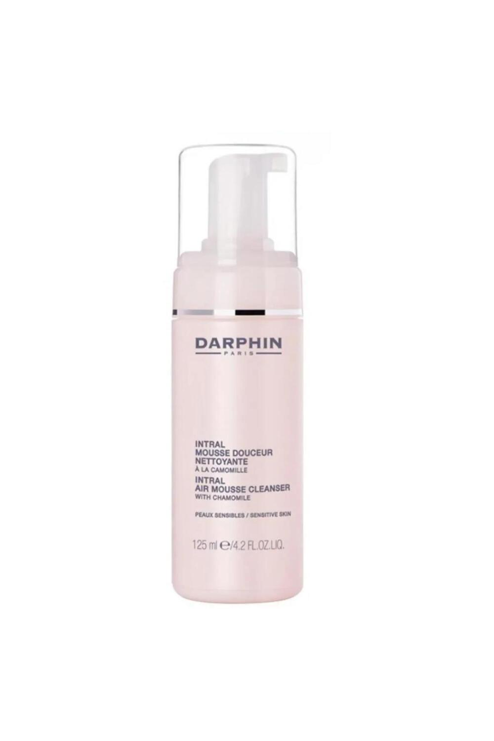 Darphin Intral Temizleme Köpüğü 125ml - 1