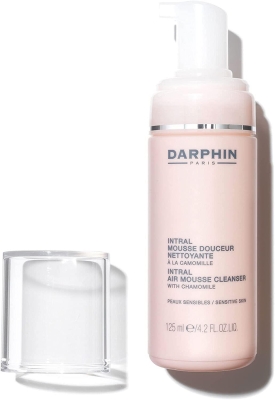 Darphin Intral Temizleme Köpüğü 125ml - 1