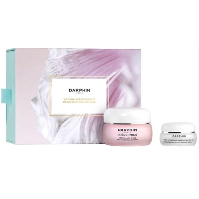 Darphin Paris Voyage Rejuvenating Set - 1