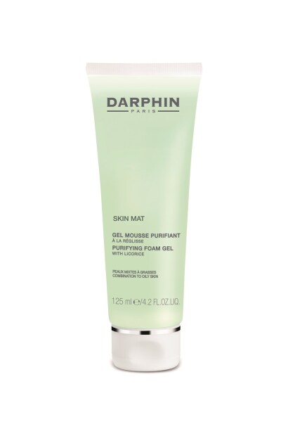 Darphin Purifying Foam Gel 125ml - 1