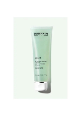 Darphin Purifying Foam Gel 125ml - 2